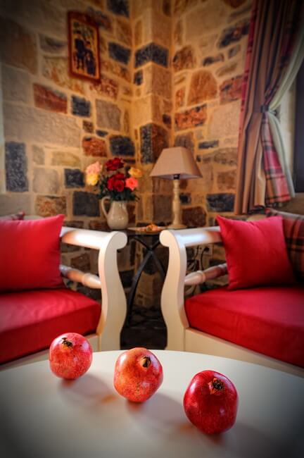 Villa Baan Hinta Samui - Tailandia, Koh Samui, Maret