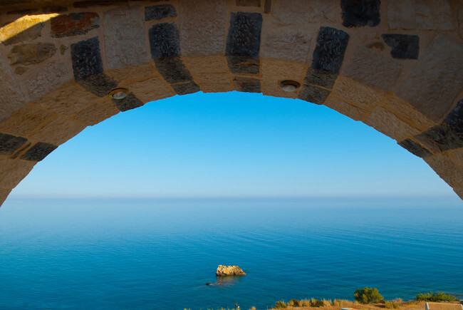  Melissi Villa 1 Xylokastro - Grèce, Péloponnèse, Corinthie