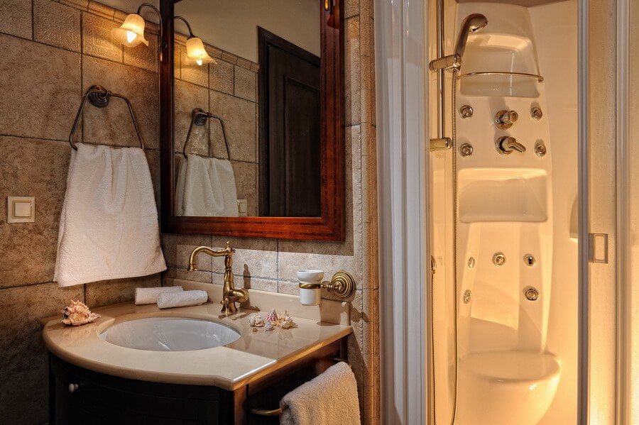 Melissi Villas Xylokastro - Grèce, Péloponnèse, Corinthie