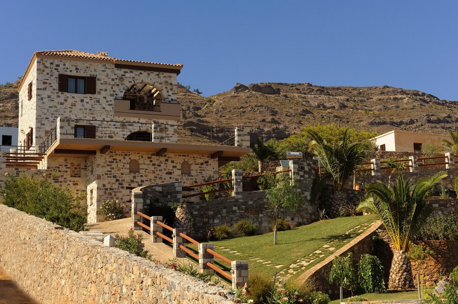 Baan Jakawan Samui - Thailand, Koh Samui, Chaweng