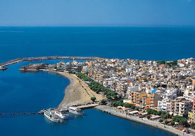 Ban Kinaree Samui - Thaïlande, Koh Samui, Plage de Bophut