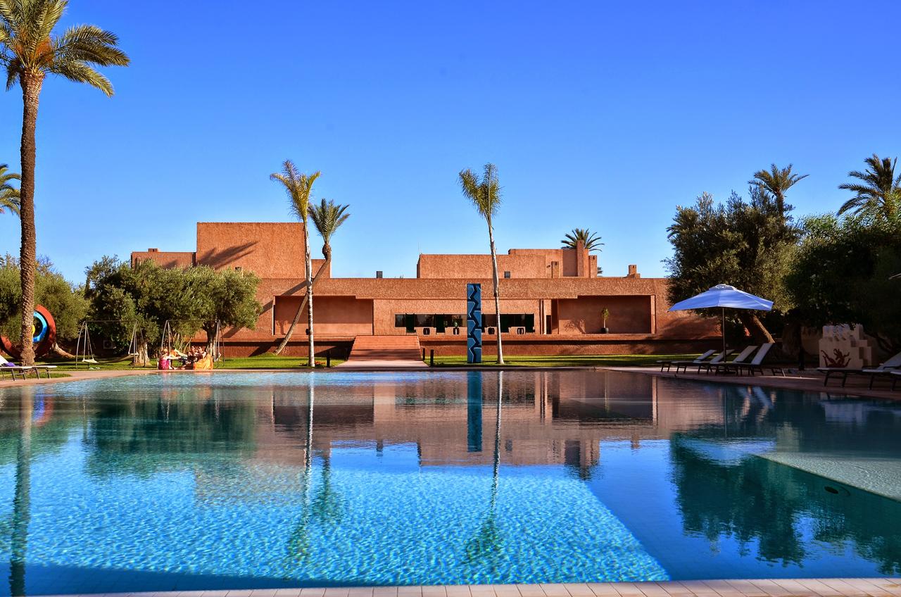 Dar Sabra Hotel Marrakech