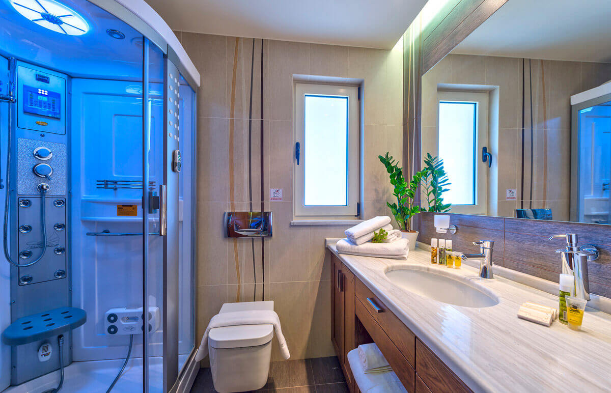 Bajacu Villa Turks and Caicos - Turques-et-Caïques, Providenciales