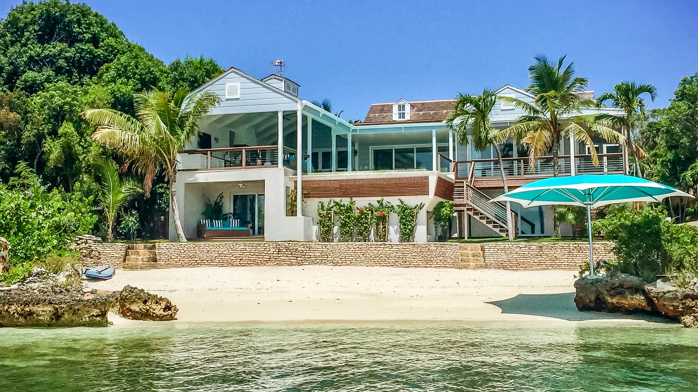 King's View Villa Harbour Island
