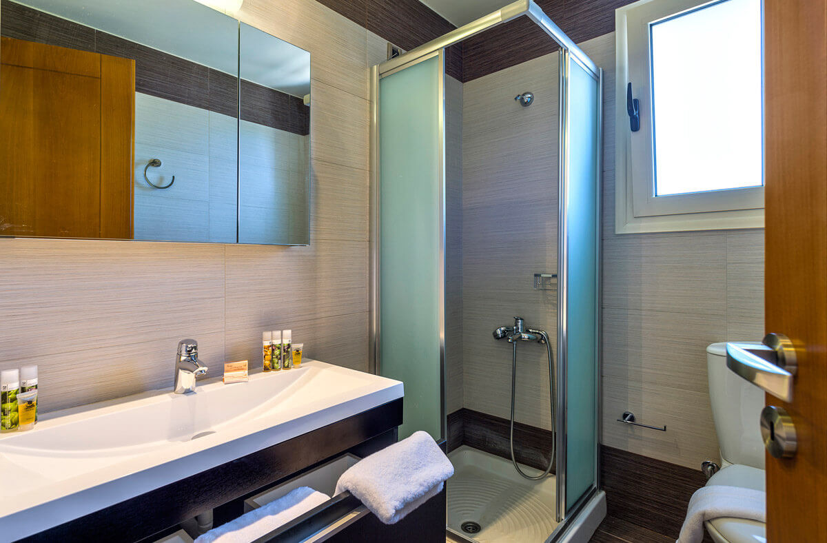 Armoni-Nefeli Villa Chania - Greece, Crete, Chania