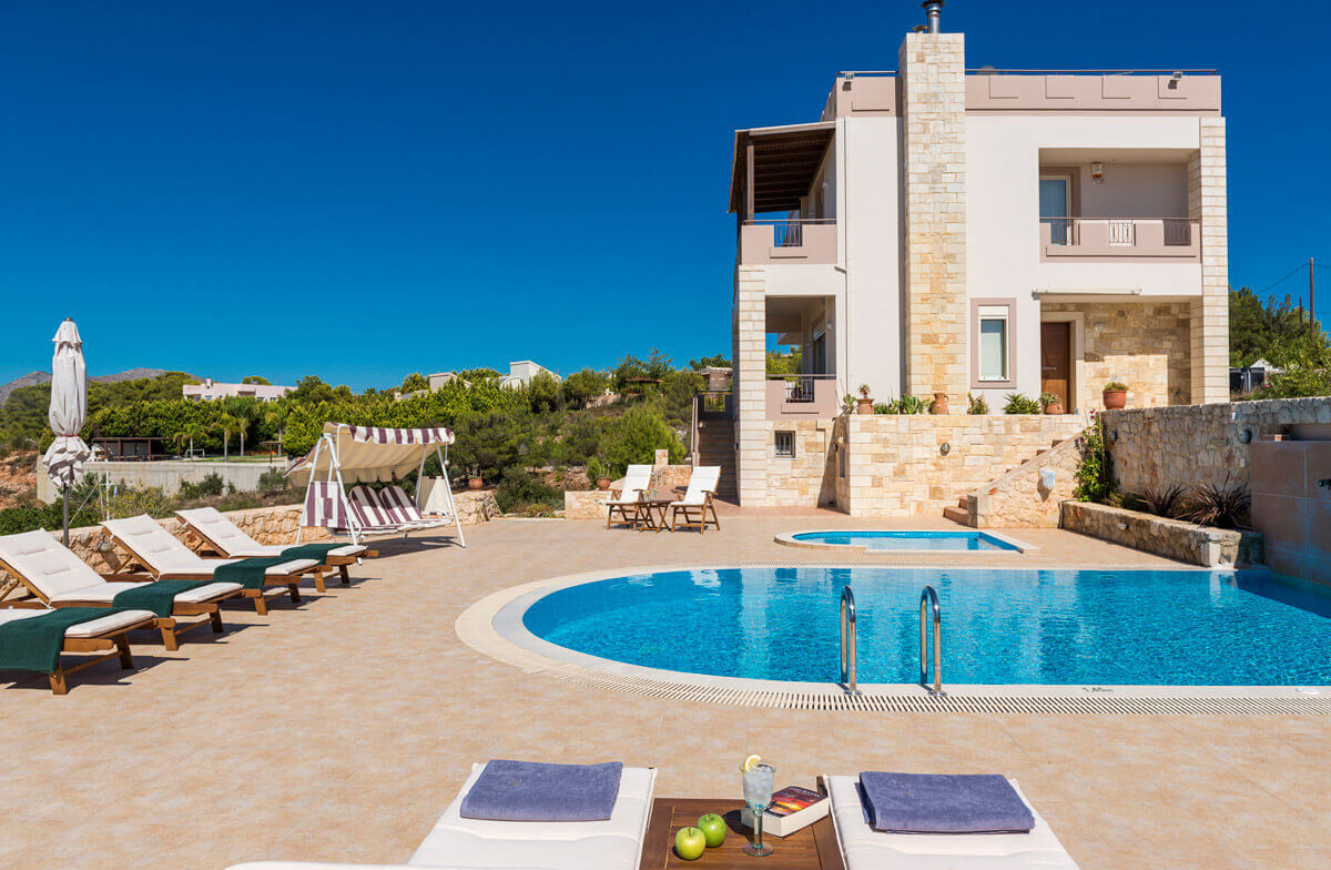 Mountain Pavilion at Amanoi Resort Vietnam - Vietnam, Ninh Thuan, Ninh Hai