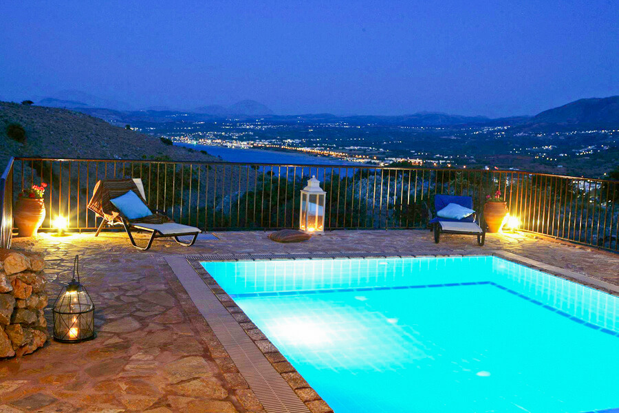 Spa Houses at Amanoi Resort Vietnam - Вьетнам, Нинь Туан, Нинх Хай