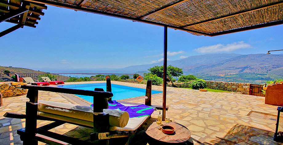 Beachfront Bungalows at Mukan Resort Mexico - Mexico, Quintana Roo, Riviera Maya