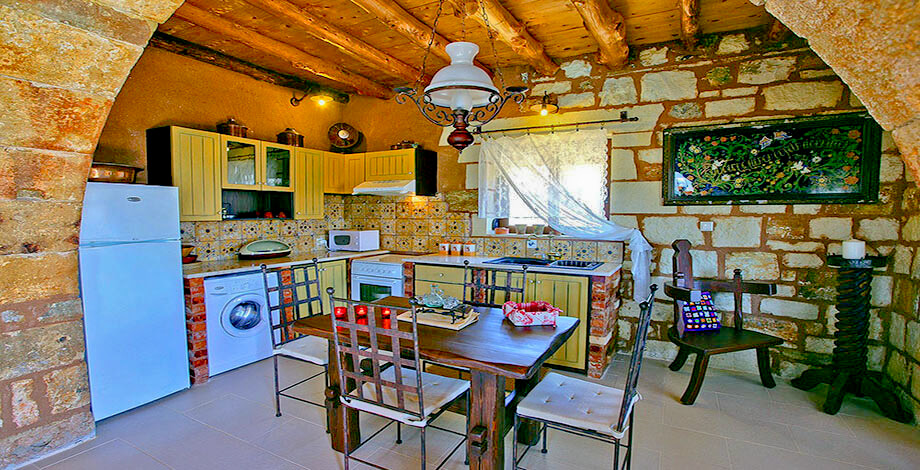 Villa 353 Degrees North Bali - Indonésie, Bali, Nusa Lembongan