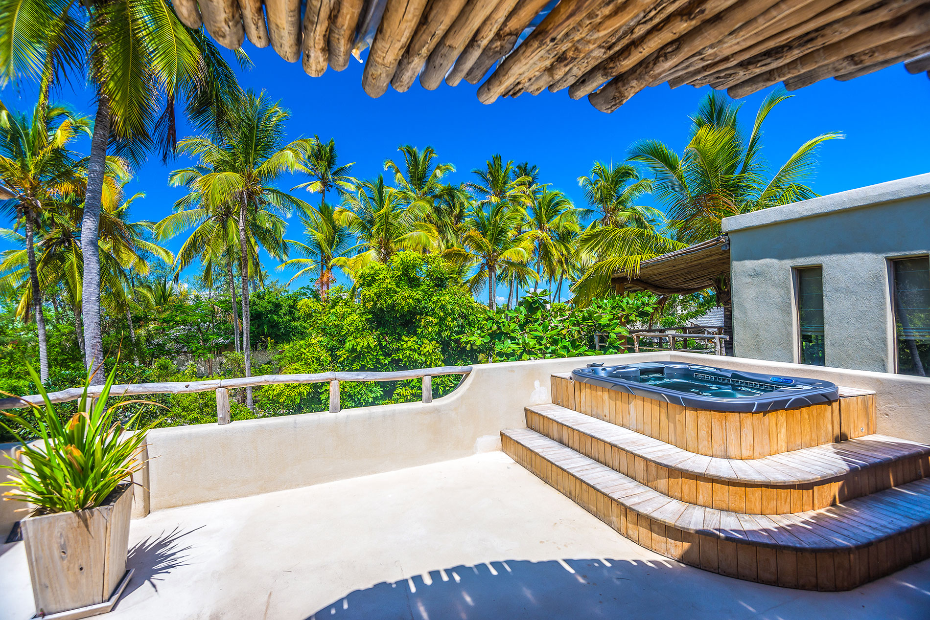 Presidential Villa at Zanzibar White Sand Luxury Villas