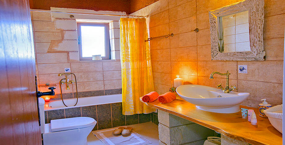 Cinnamon Double Room at Zanzibar White Sand Luxury Villas - Tanzania, Zanzibar