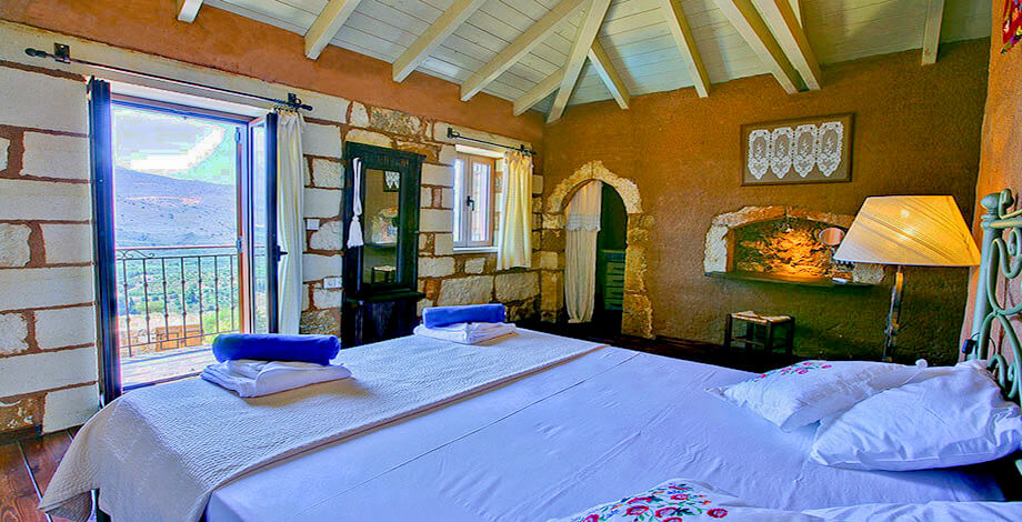 Alta Vista Mountain Villa Bali - Indonesia, Bali, Wanagiri