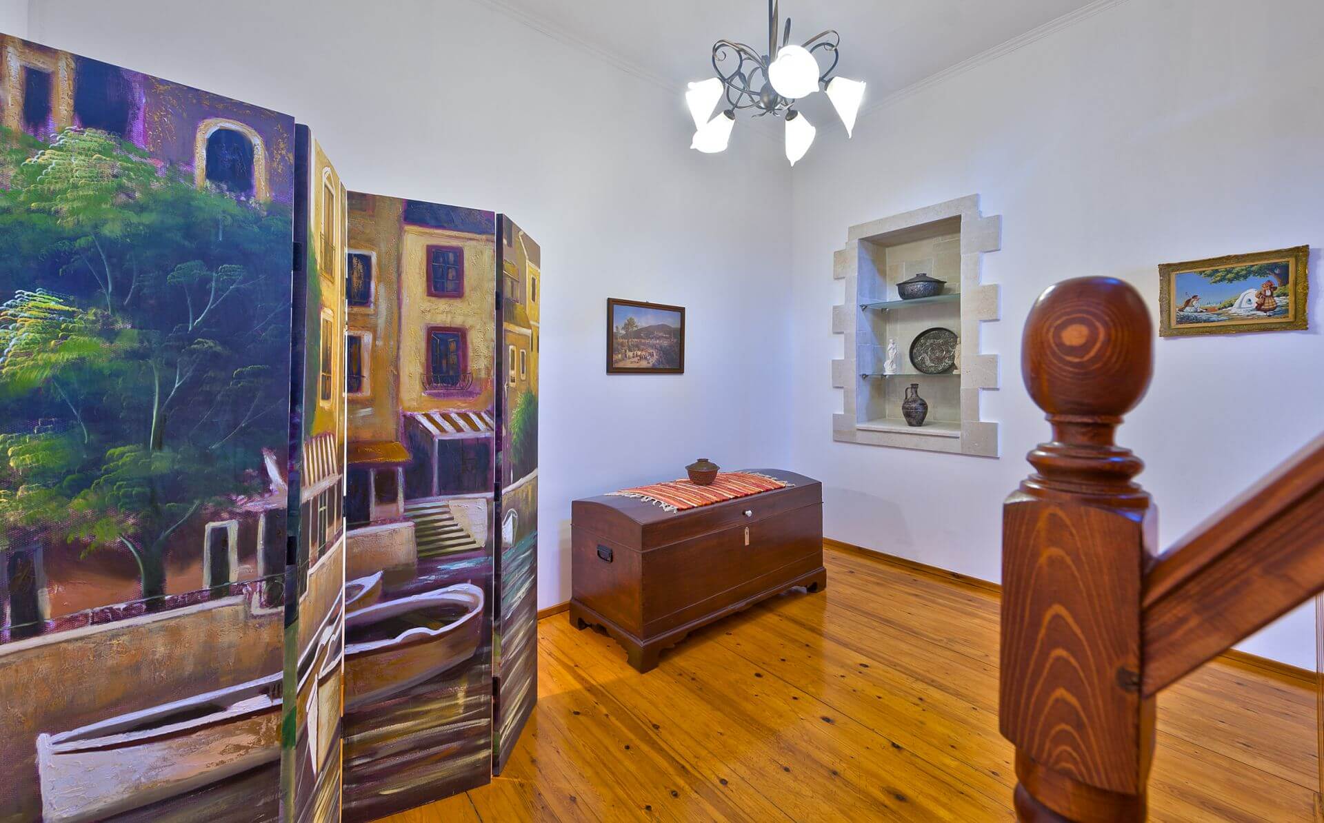 Alta Vista Mountain Suite Villa Arcadia - Indonésie, Bali, Wanagiri