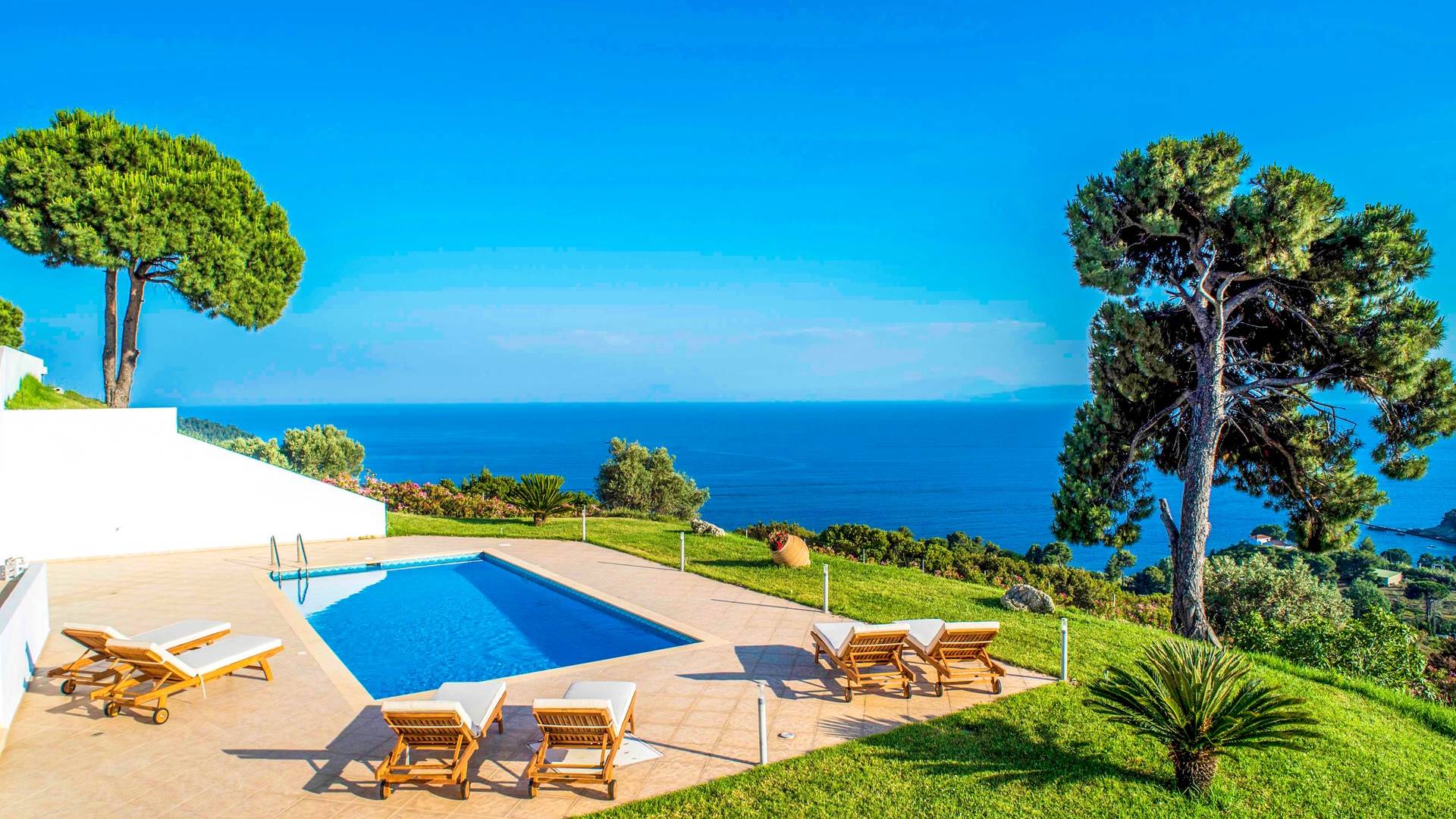 Skiathea Villa B Skiathos | By UniqueVillas