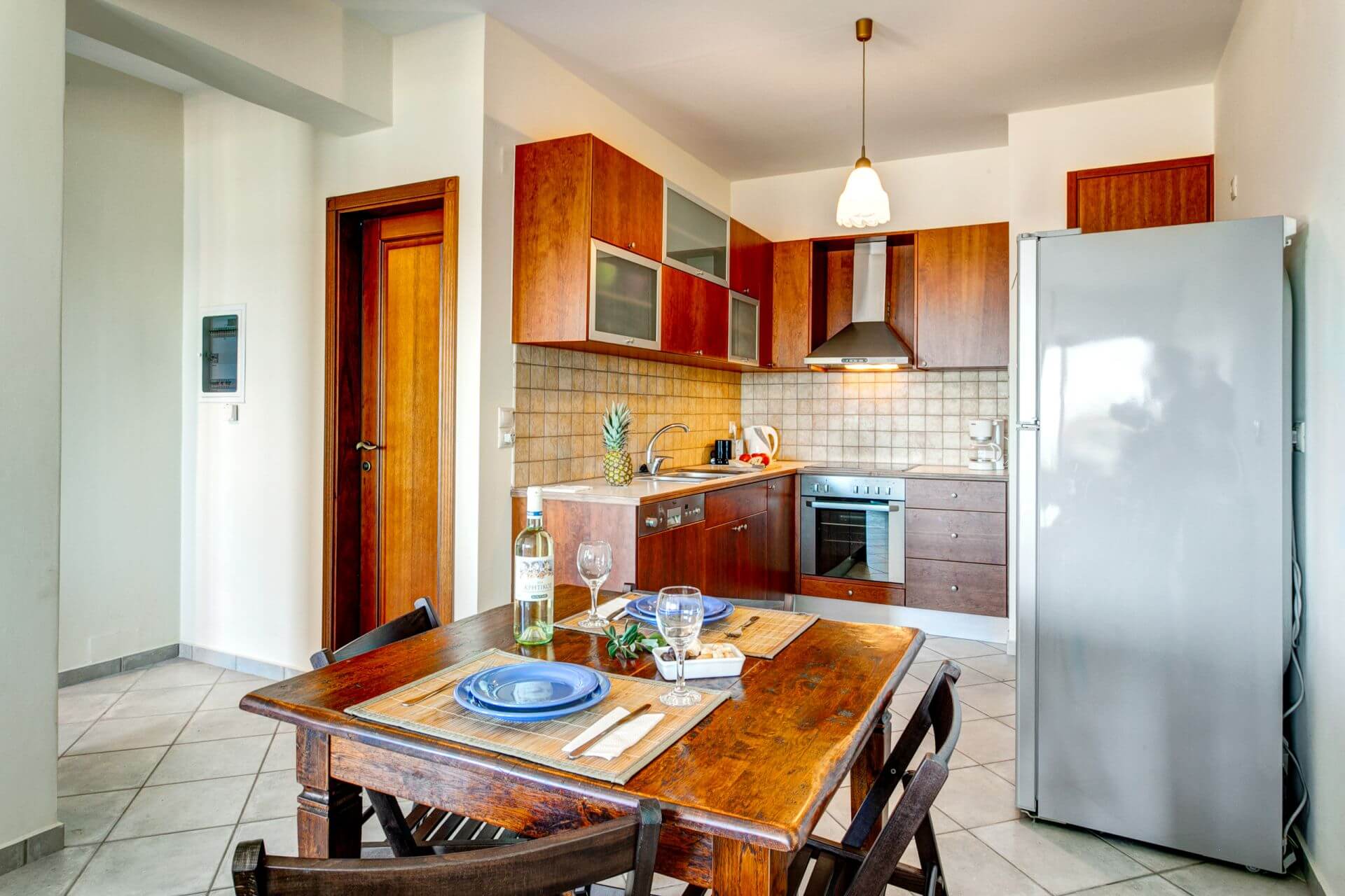 Mento Cottage at Geejam Hotel Jamaica - Ямайка, Порт-Антонио