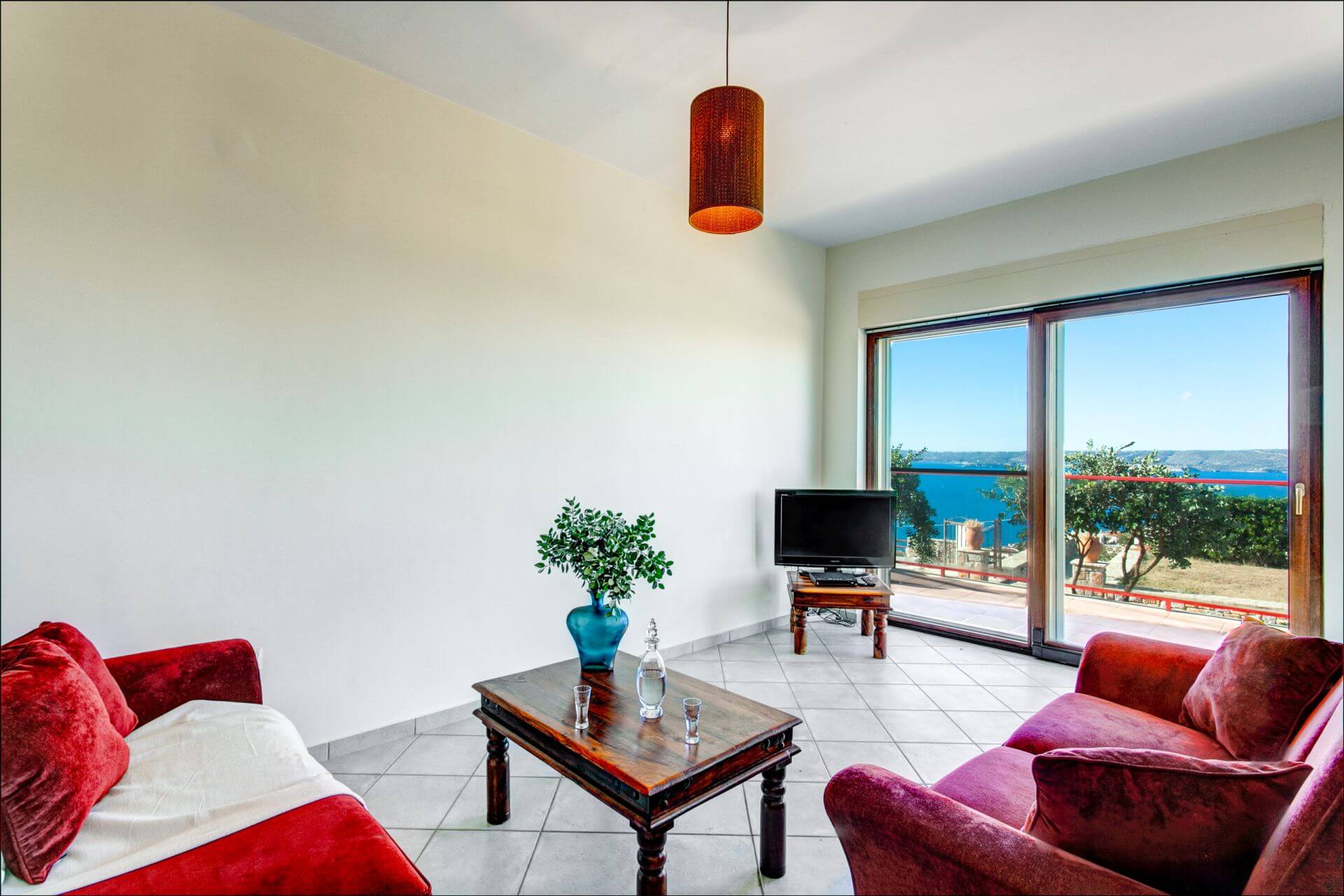 Ska Cottage at Geejam Hotel Jamaica - Jamaica, Port Antonio