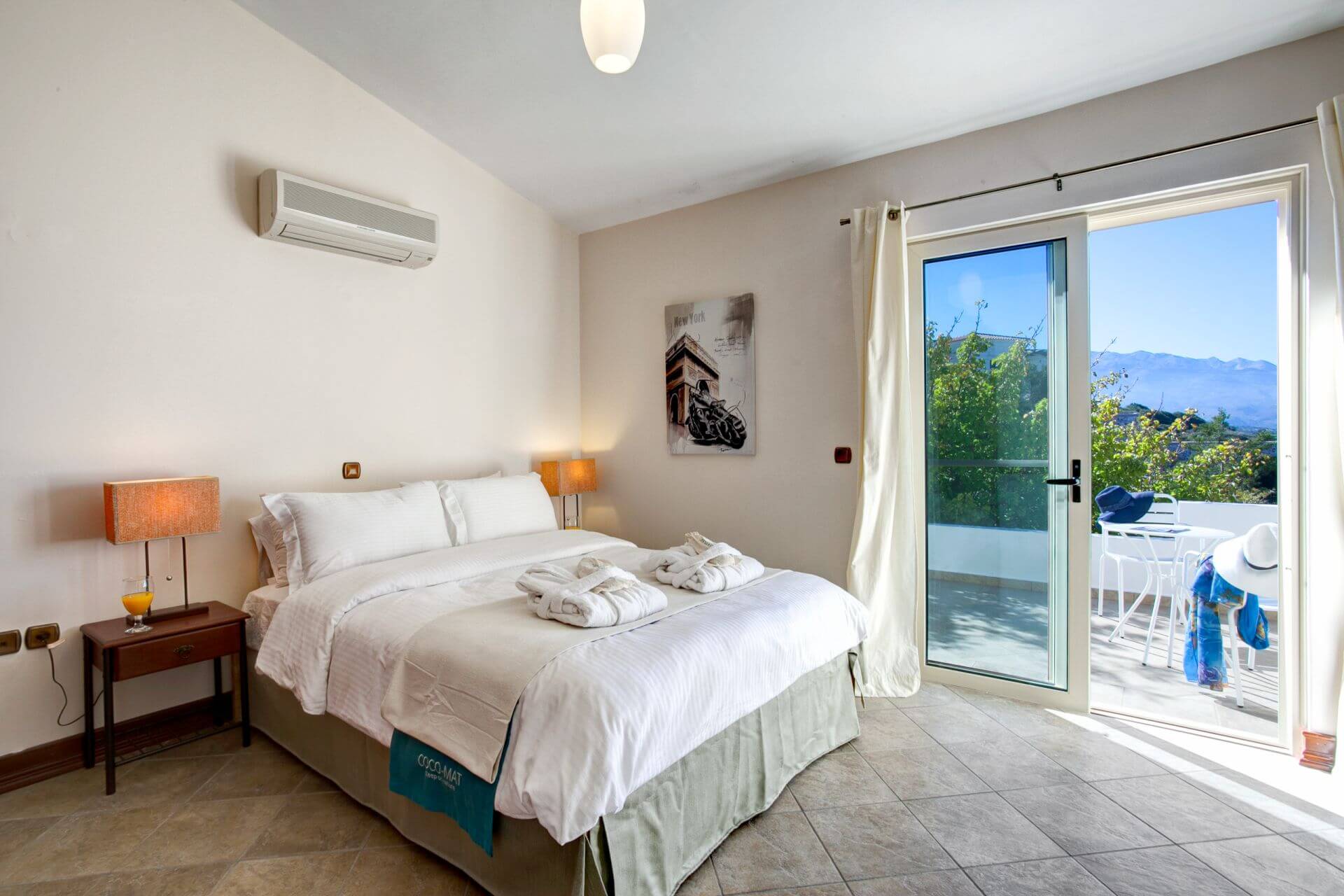 Sanwood Villa at Geejam Hotel Jamaica - Jamaïque, Port Antonio