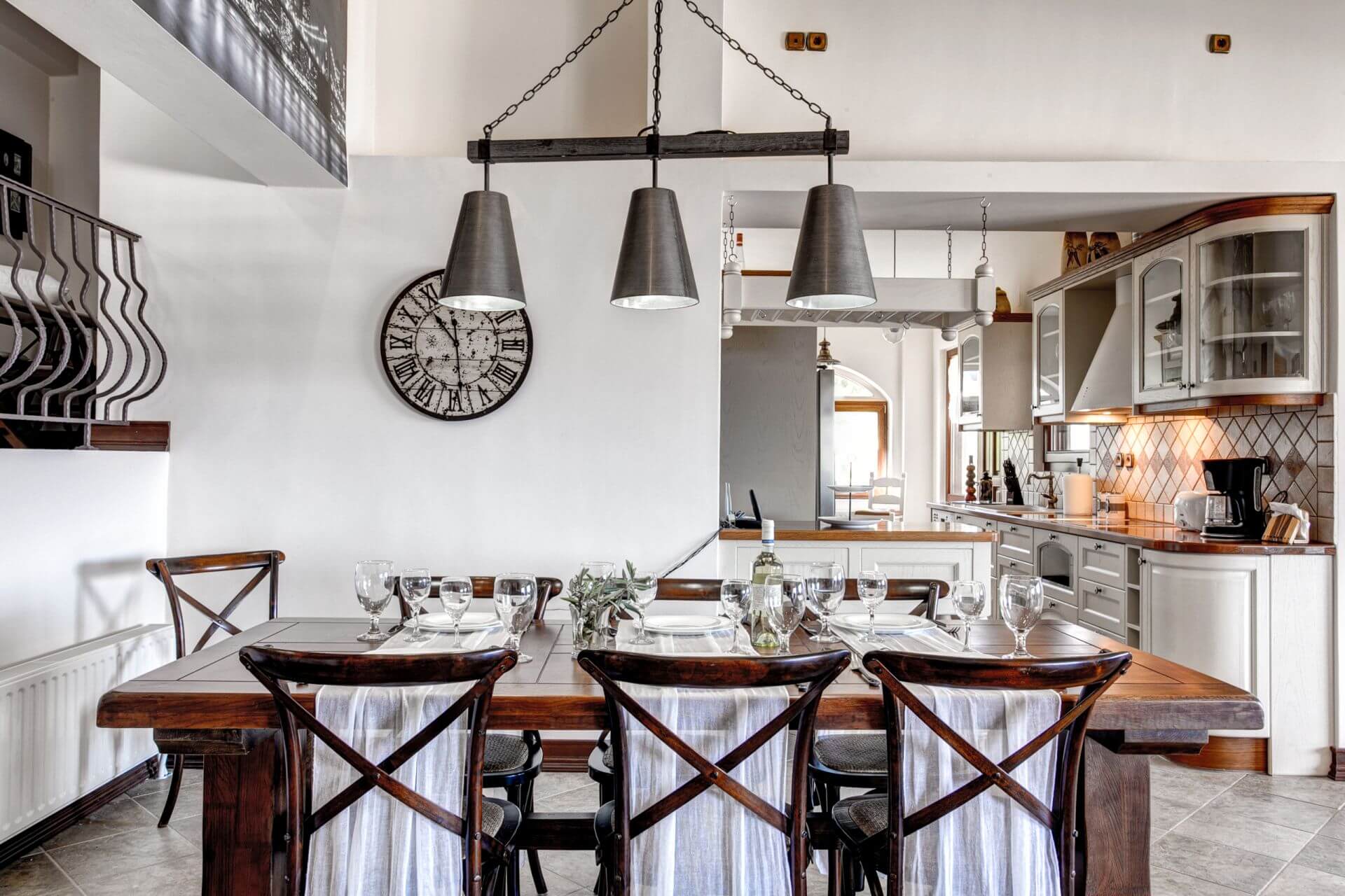 Cocosan Villa Jamaica - Jamaïque, Port Antonio