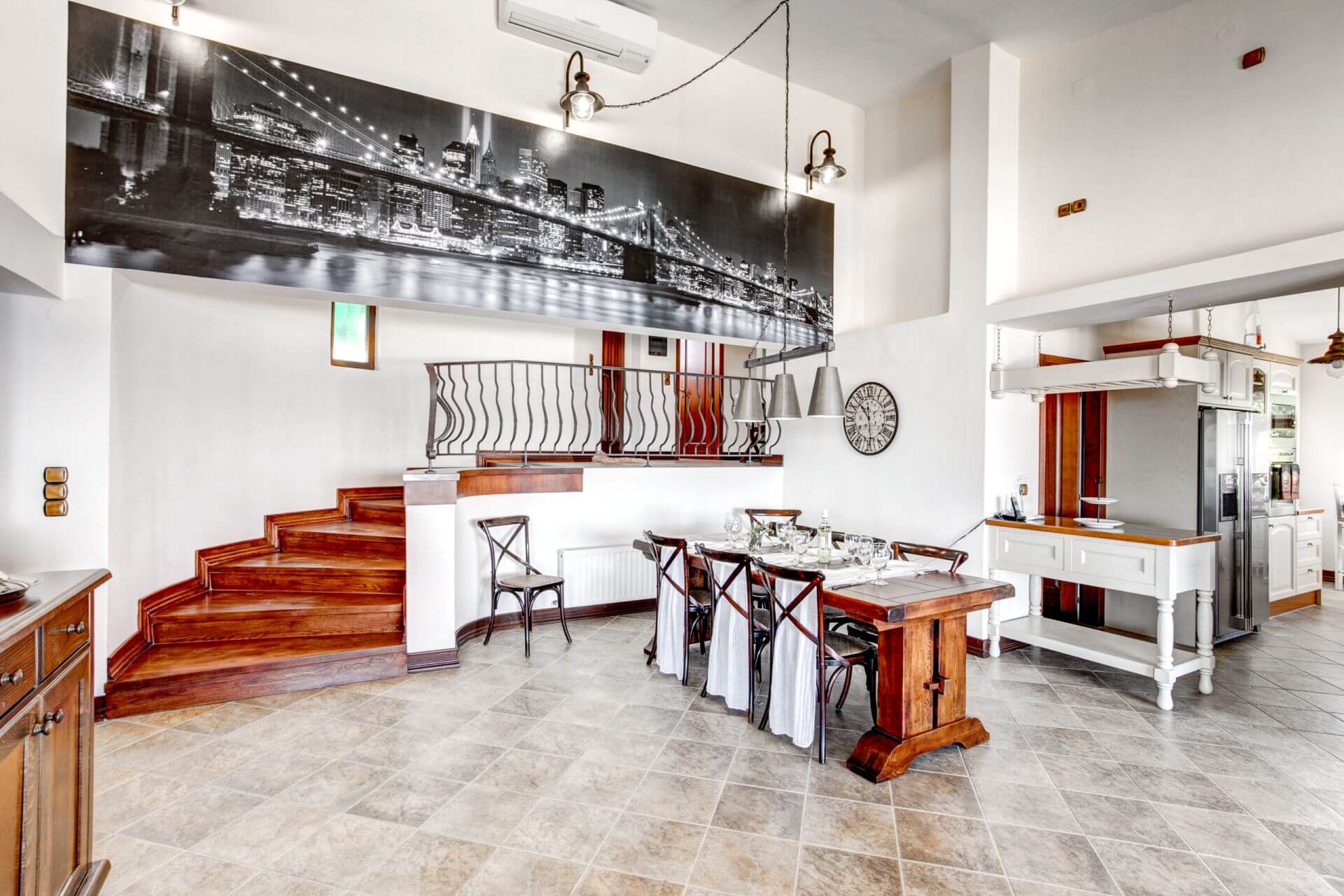 Panorama Villa Jamaica - Jamaïque, Port Antonio