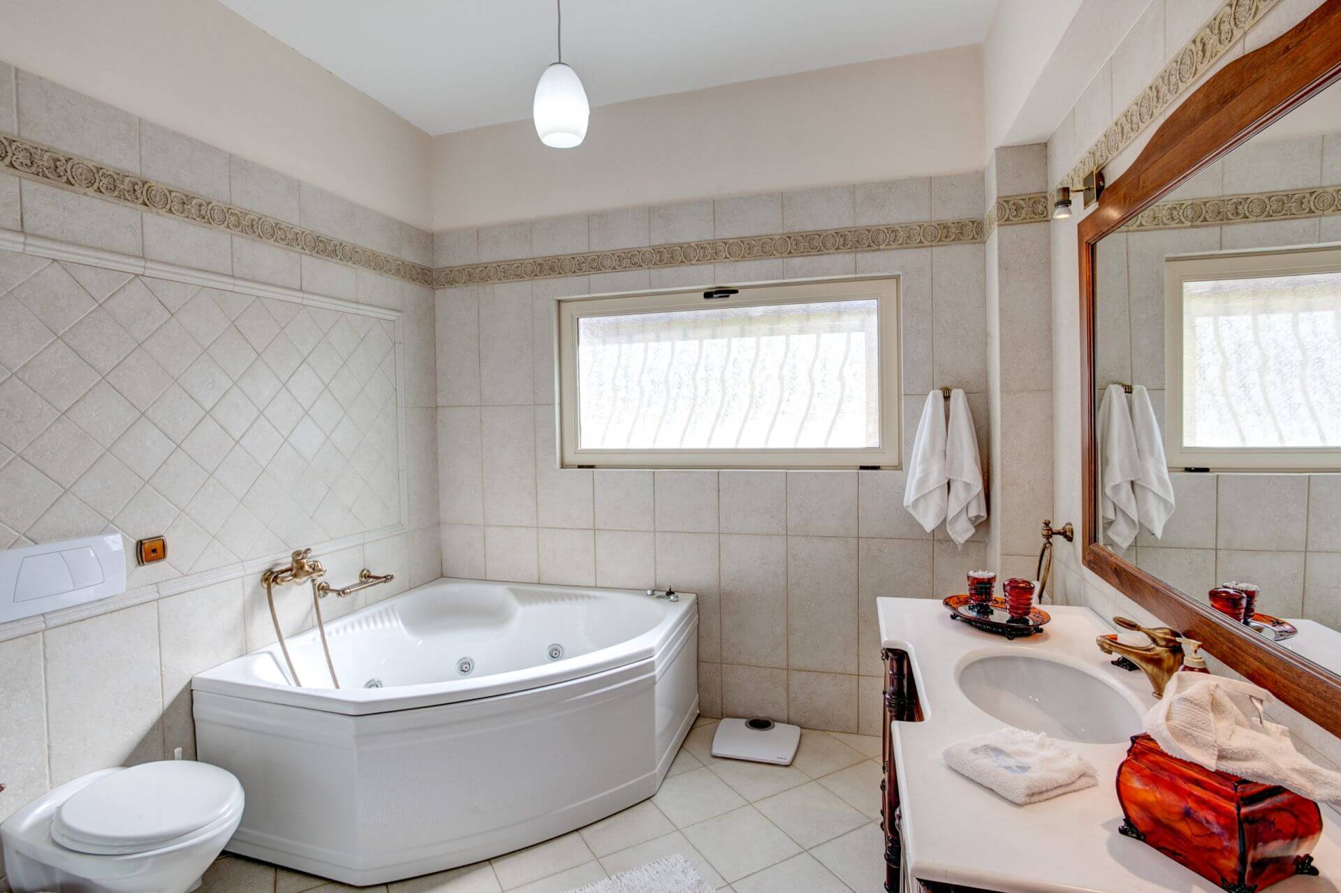 Elegand Villa at Naxian Collection - Grecia, Naxos