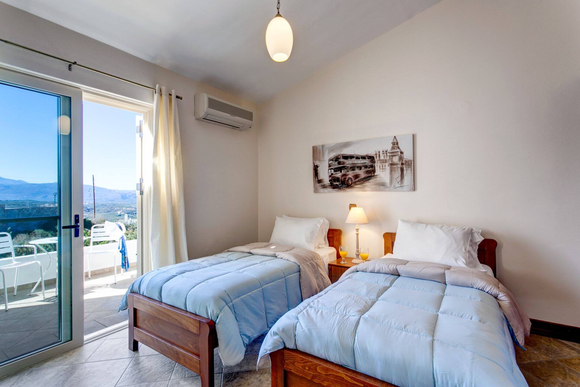 Hidden Gem Villa Kefalonia - Ελλάδα, Κεφαλονιά