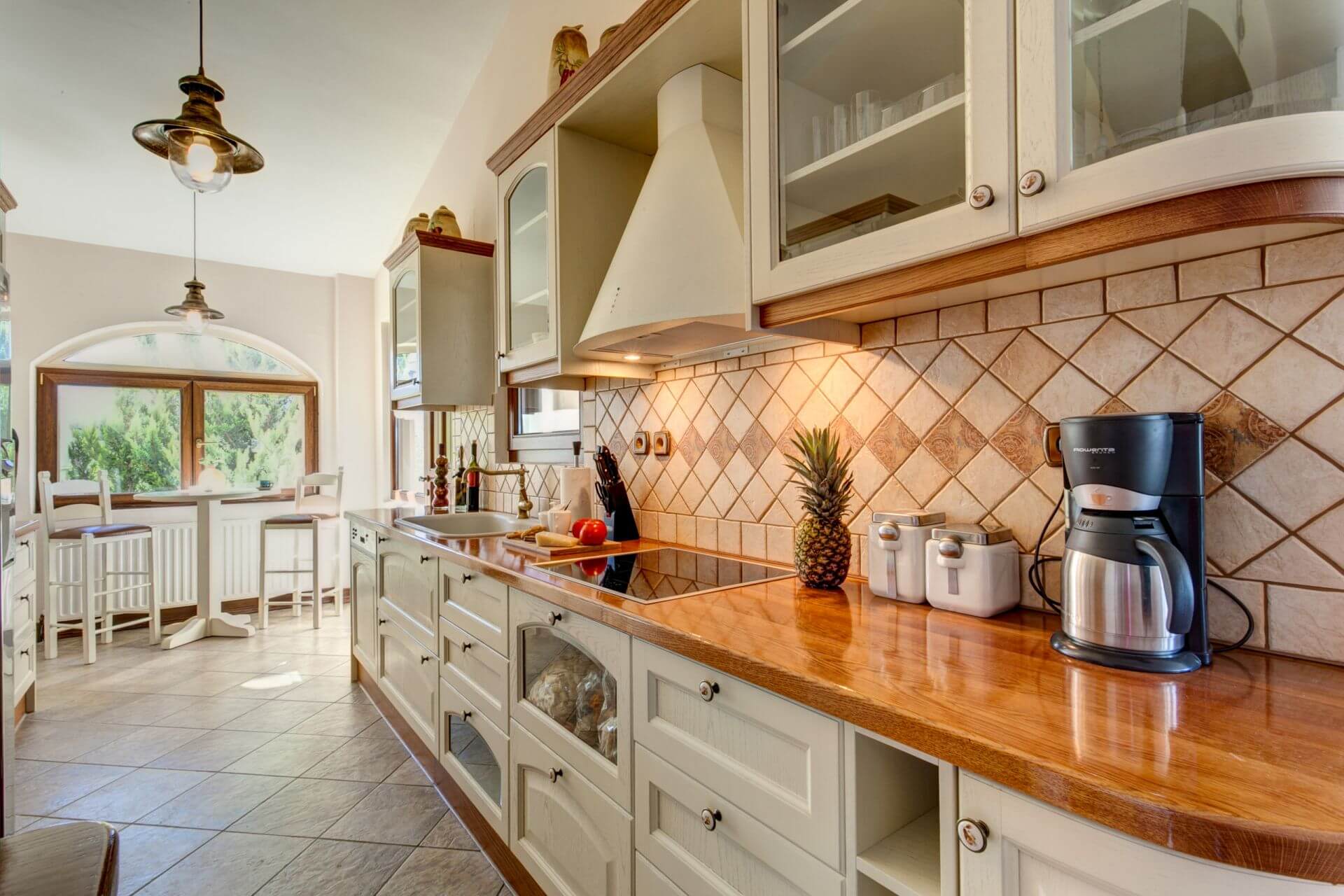 Country House Bosco Lazzeroni Tuscany - Italie, Toscane, Chianti Zone