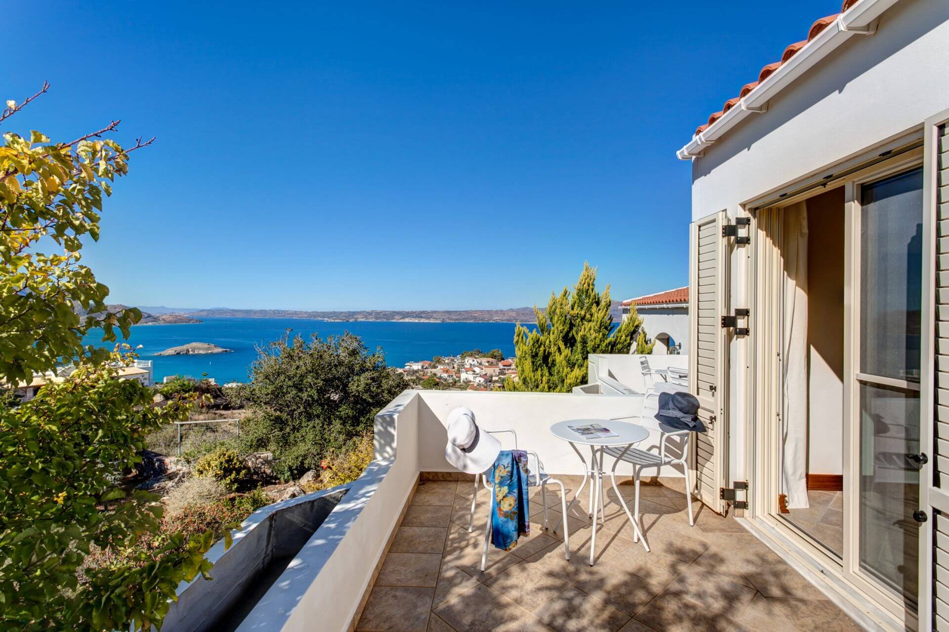 Villa Minerva Umbria - Италия, Умбрия, Перуджа