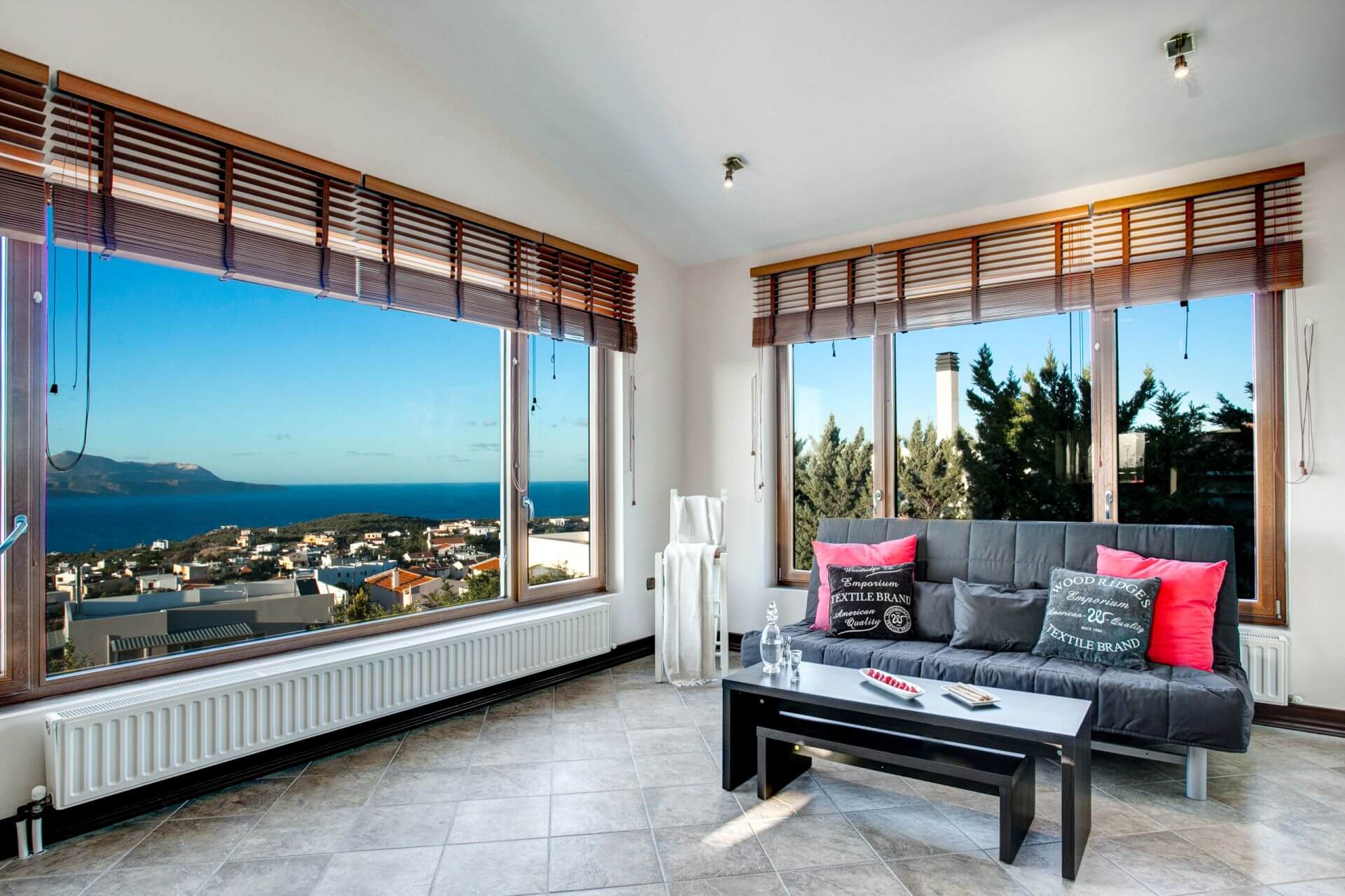 Executive Junior Suite at Euphoria Retreat - Greece, Peloponnese, Lakonia