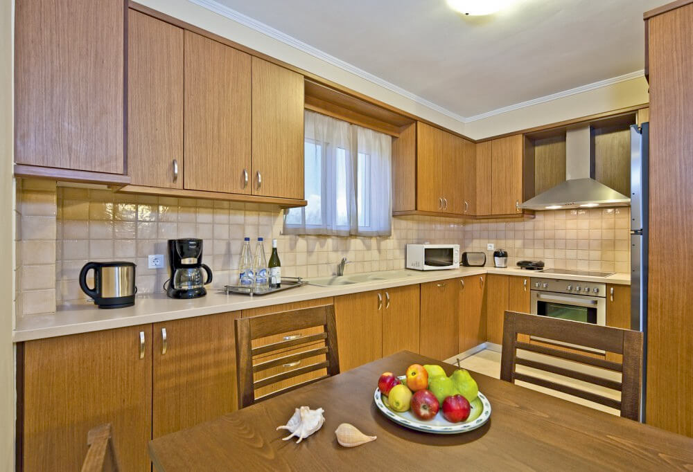 Annaset Villa Zante - Grecia, Zante