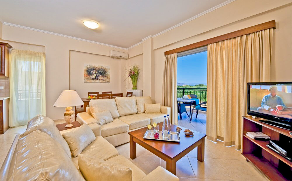 Mont Bleu Villa Zakynthos - Ελλάδα, Ζάκυνθος