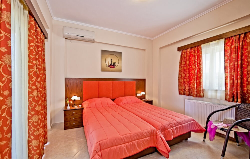 2 Bedroom Villa at Aman Villas at Nusa Dua - Indonesia, Bali, Nusa Dua