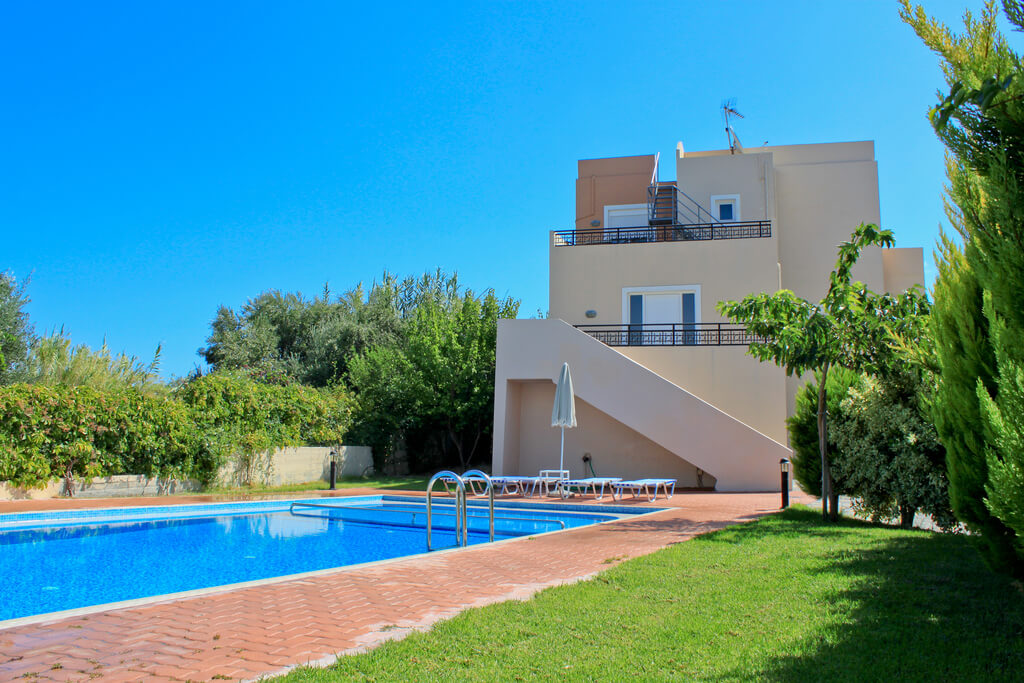 5 Bedroom Villa at Aman Villas at Nusa Dua - Indonesia, Bali, Nusa Dua