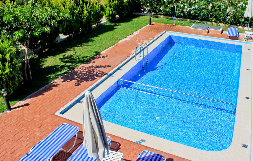 Terrace Suite at Aman Villas at Nusa Dua - Indonesien, Bali, Nusa Dua