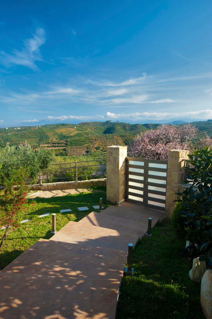 Aurora Mykonos Estate - Griechenland, Mykonos