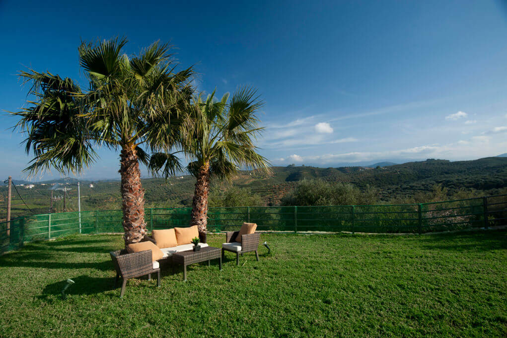 Villa Amorous Mykonos - Grecia, Mykonos