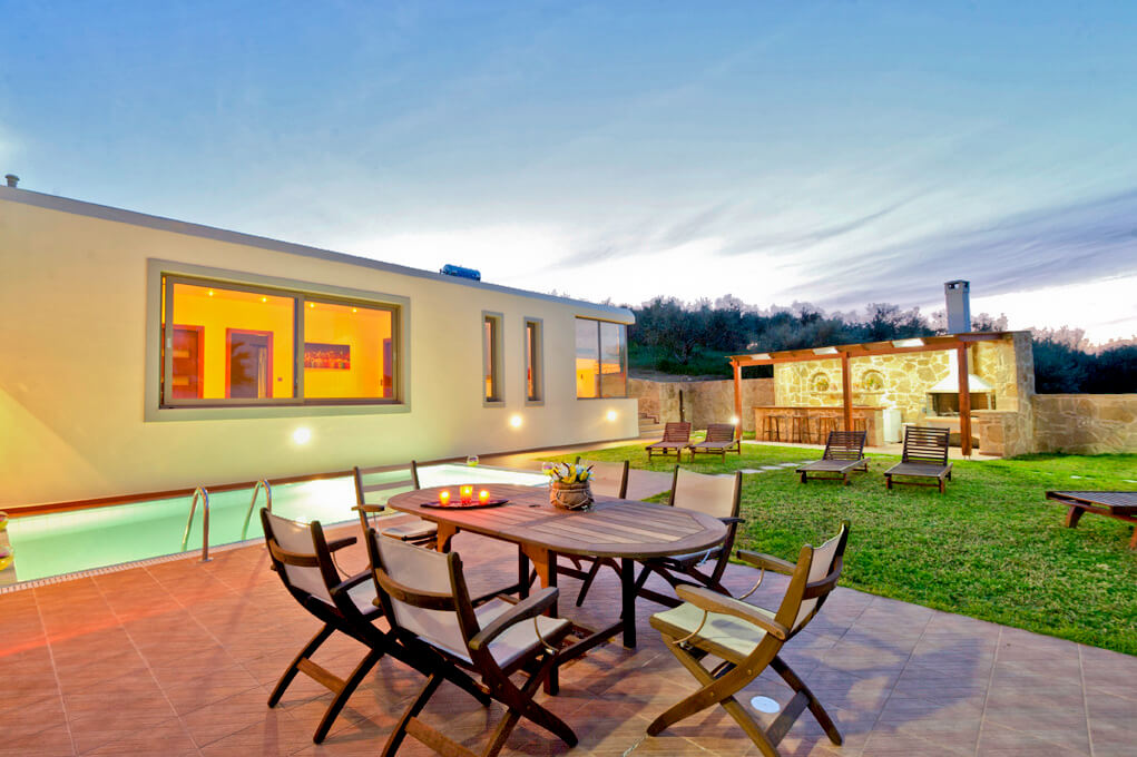 Villa Baan Sak Tong Chiang Rai - Thailand, Chiang Rai