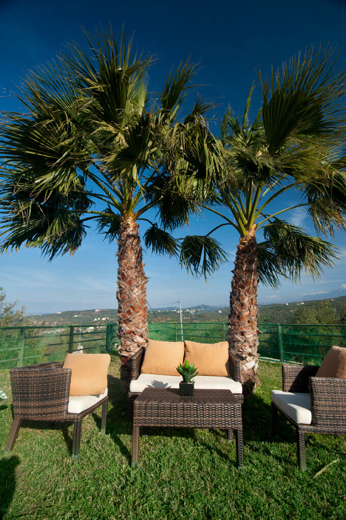 Villa Khum Sak Tong Chiang Rai - Tailandia, Chiang Rai