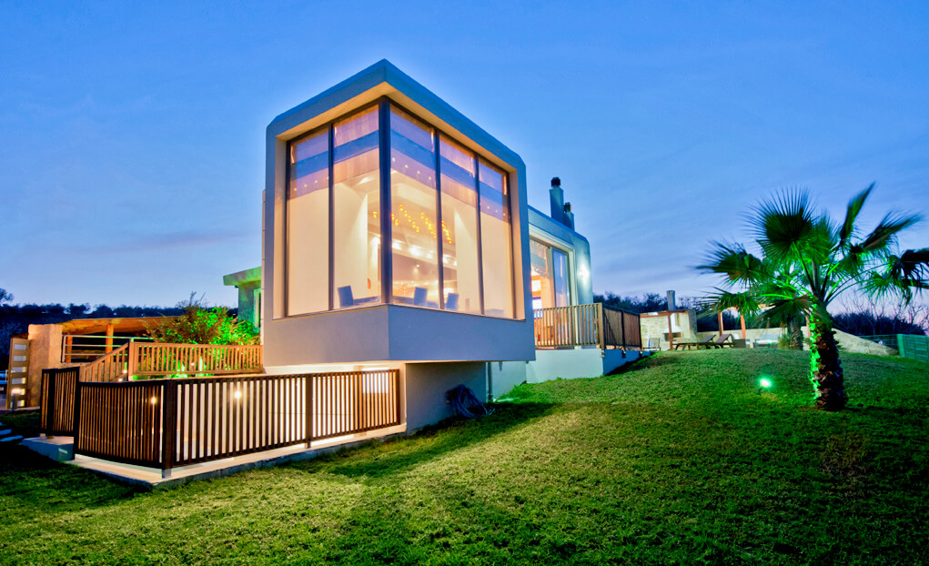 Pa Sak Tong Estate Chiang Rai - Таиланд, Чианг Рай