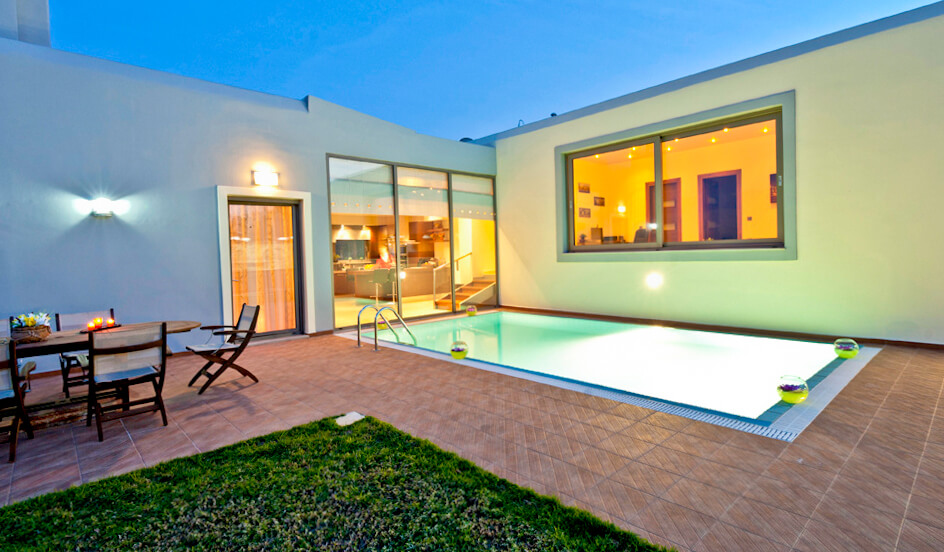 Deluxe Bungalow at Tulia Zanzibar Unique Beach Resort - Tansania, Sansibar