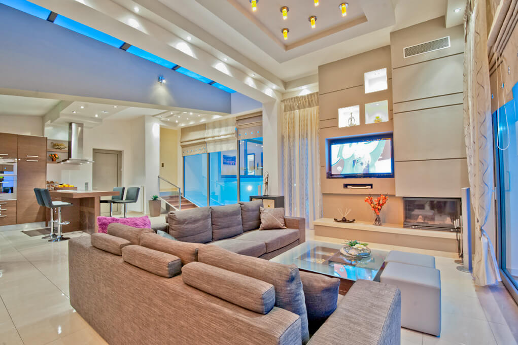 Royal Villa with Jacuzzi at Tulia Zanzibar Unique Beach Resort - Tansania, Sansibar