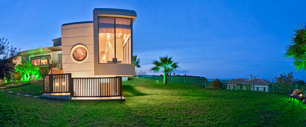 Seafront Luxury Villa at Tulia Zanzibar Unique Beach Resort - Tansania, Sansibar