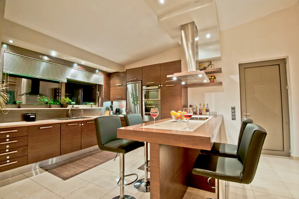 Paradise Estate Mykonos - Греции, Миконос