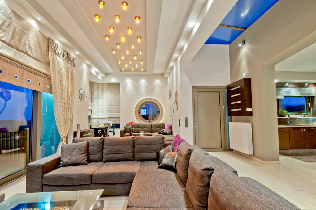 Villa Sunshine Mykonos - Greece, Mykonos