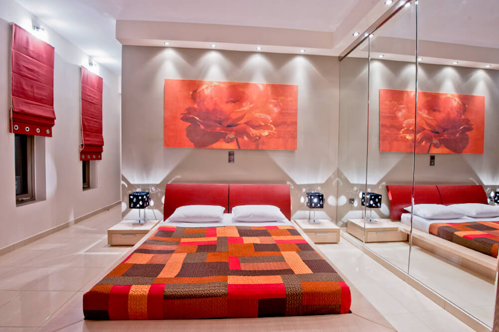 Villa Sole at Istria Nuova - Kroatien, Istrien