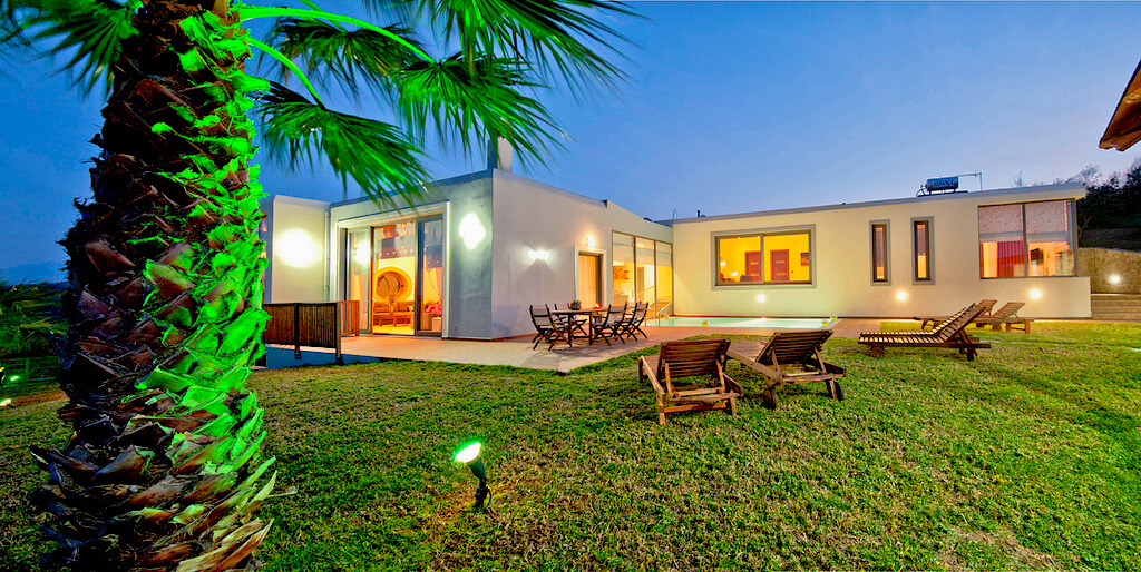 Villa Terra at Istria Nuova - Kroatien, Istrien