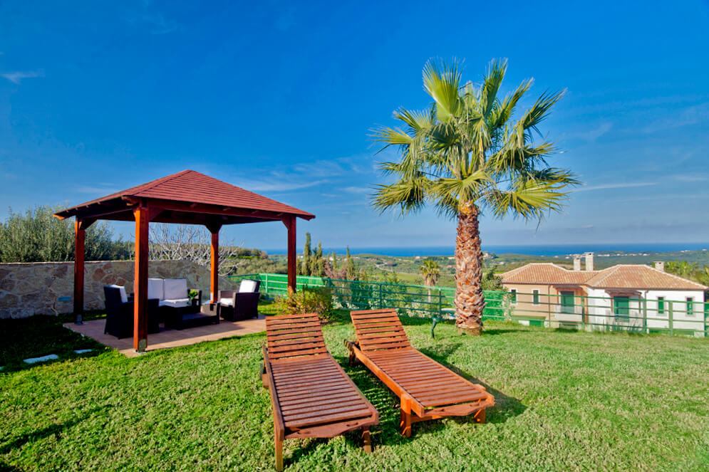 Villa Aqua at Istria Nuova - Kroatien, Istrien