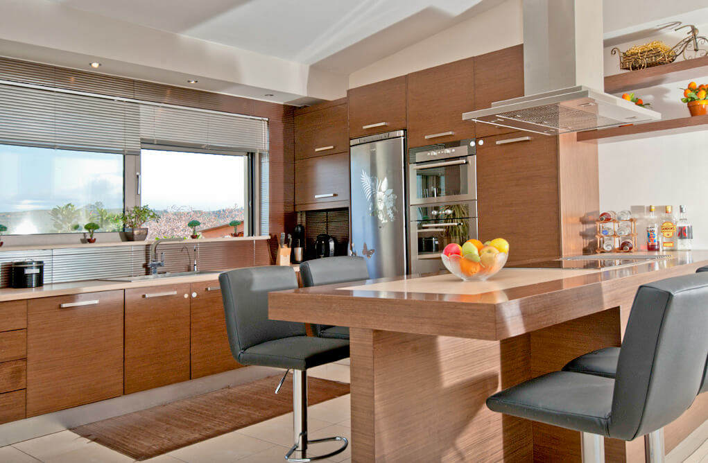 Villa Odysseus Kefalonia - Grèce, Céphalonie