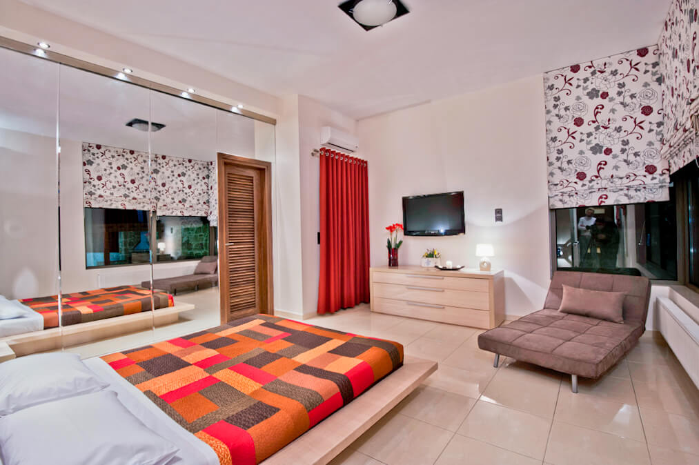 Armonia Villa Crete - Ελλάδα, Κρήτη, Χανιά