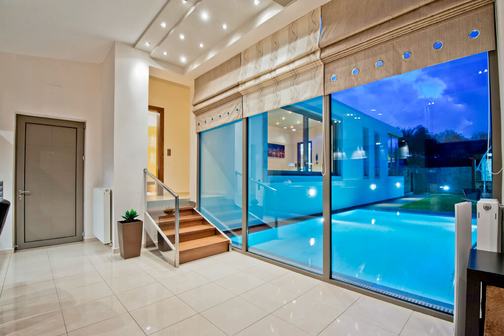 Prinolithos Villa Crete - Grèce, Crète, La Canée