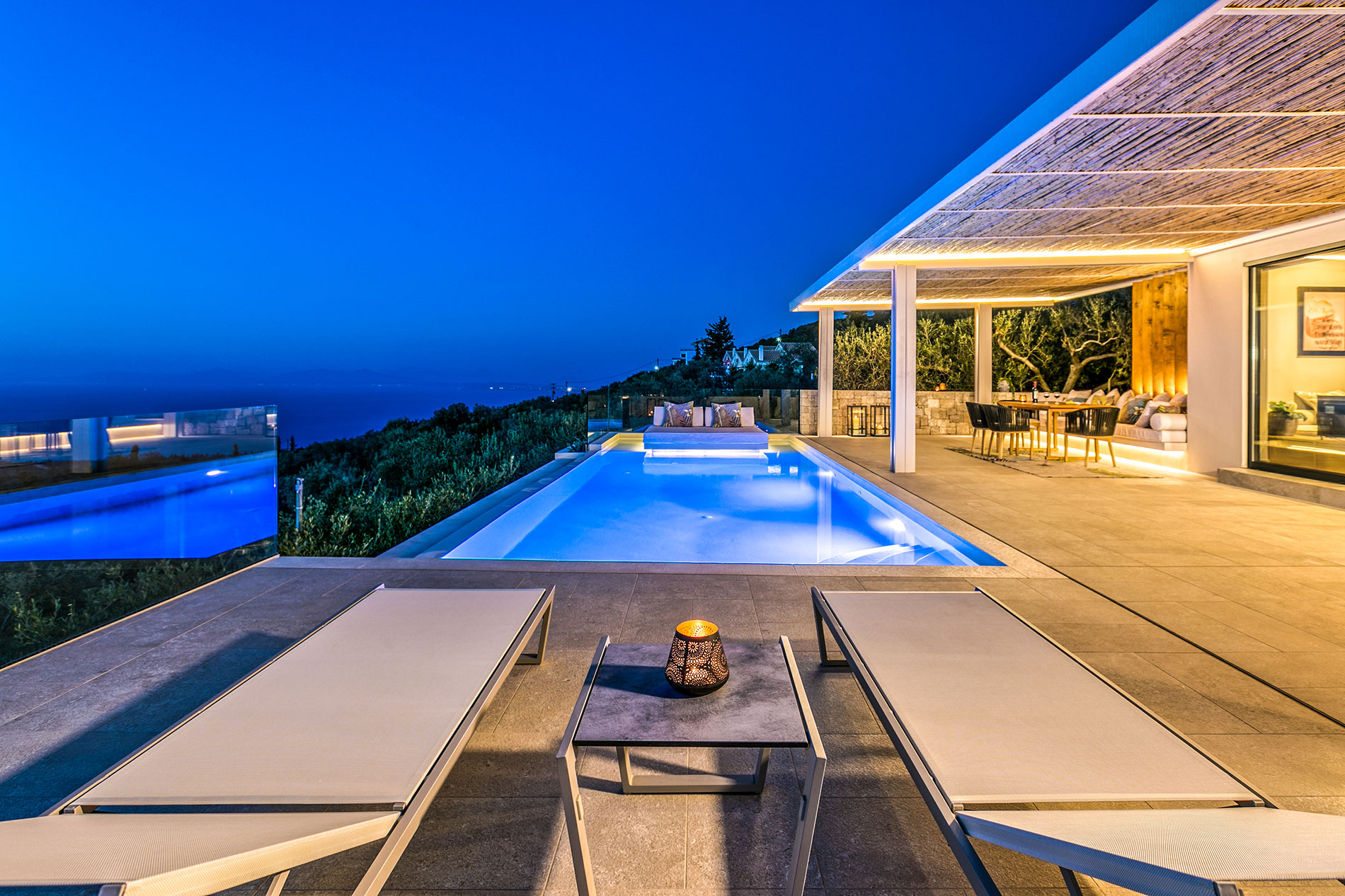 Villa Aledora Lefkada